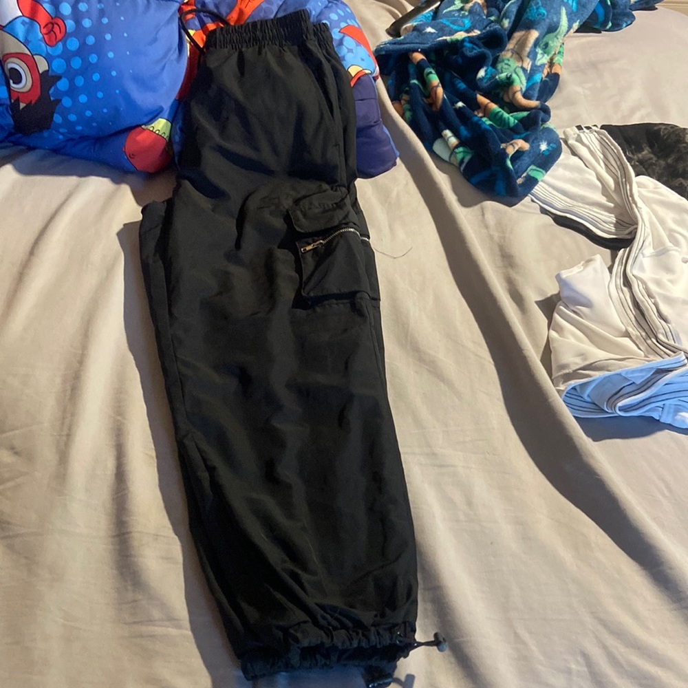 Forever21 joggers